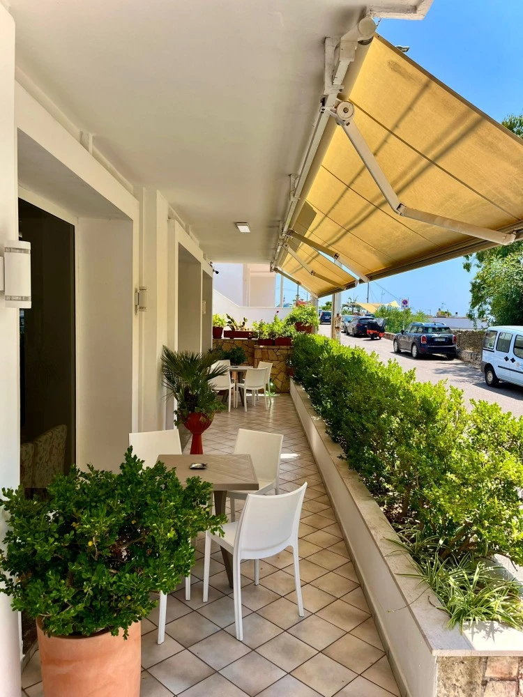 Hotel Degli Ulivi-3