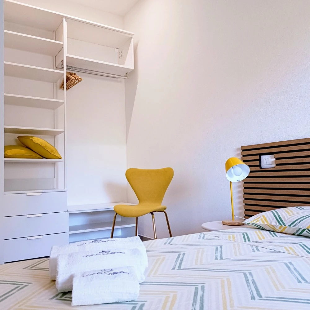 Living Castro Apartments - Appartamento Vista Mare-1