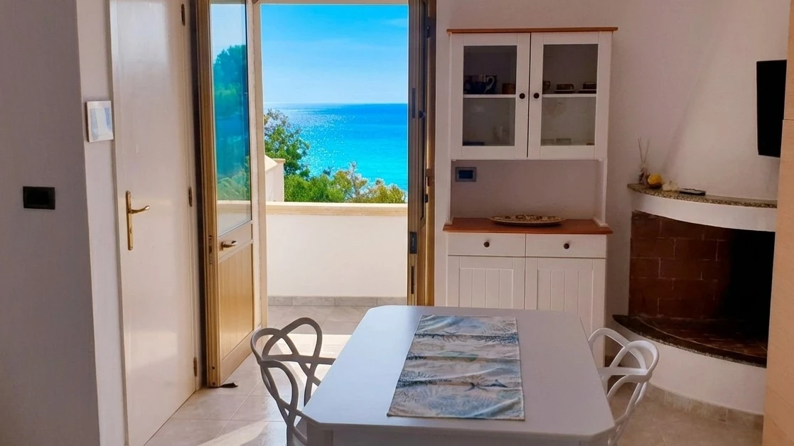 Vista Alba - Casa Stelle Marina-1