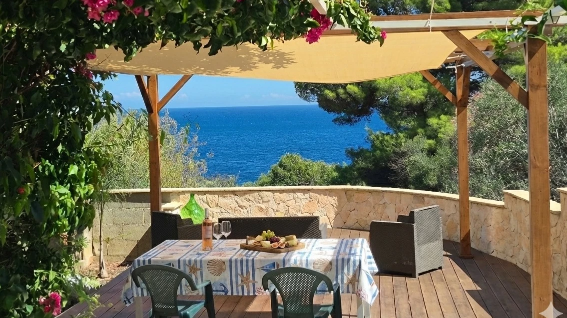 Vista Alba - Casa Stelle Marina-2