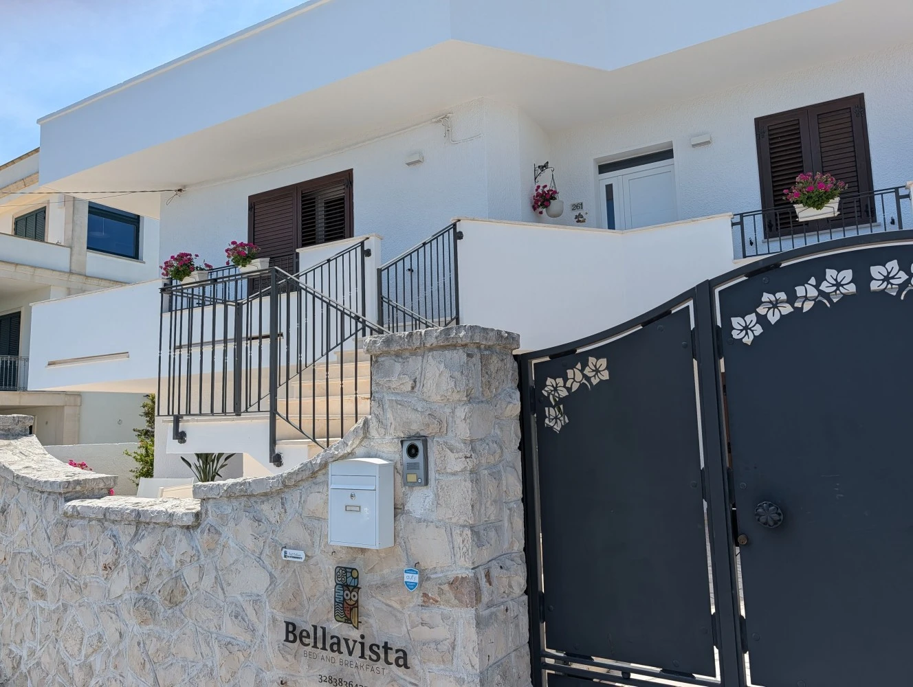 B&b Bellavista-1