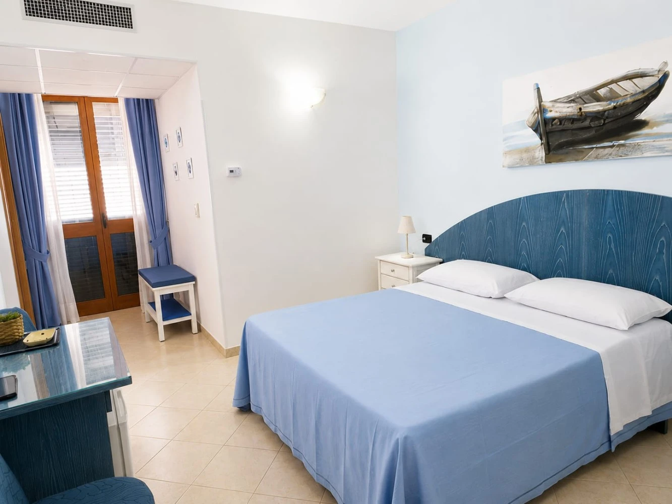 B&b La Lampara 1-1