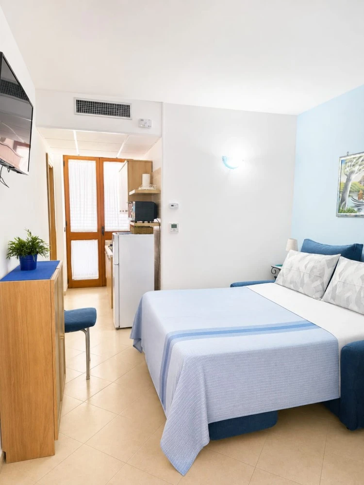 B&b La Lampara 1-2