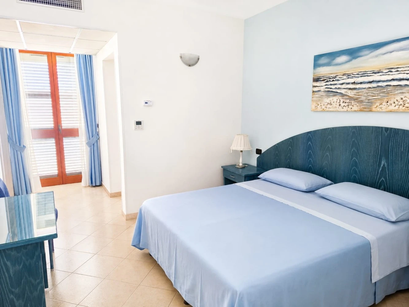 B&b La Lampara 1-3