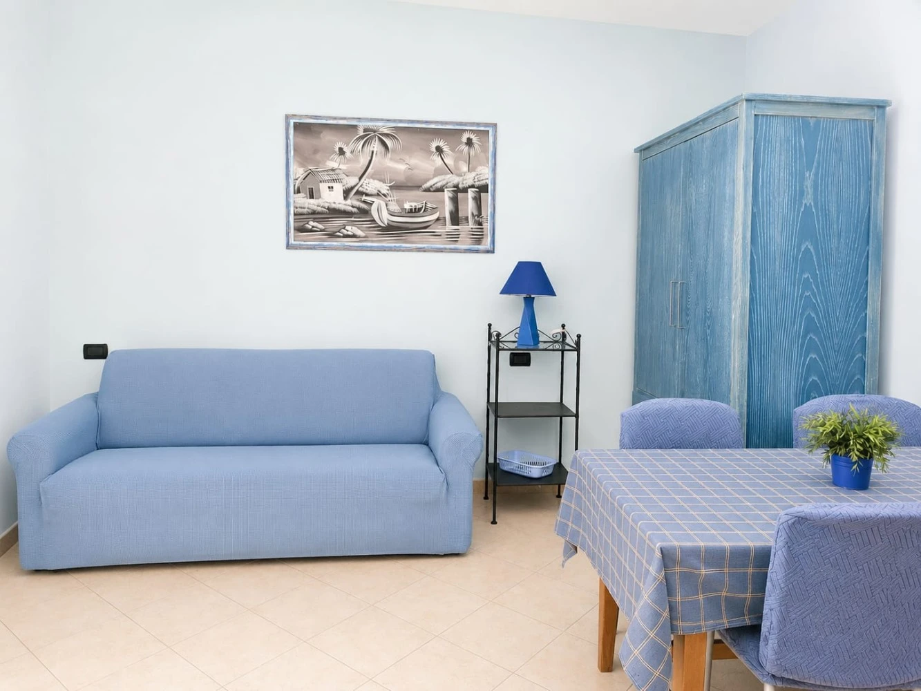 B&b La Lampara 1-4