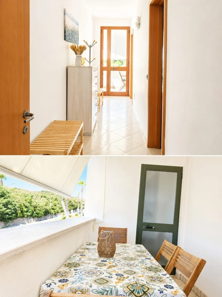 B&b La Lampara 1-5