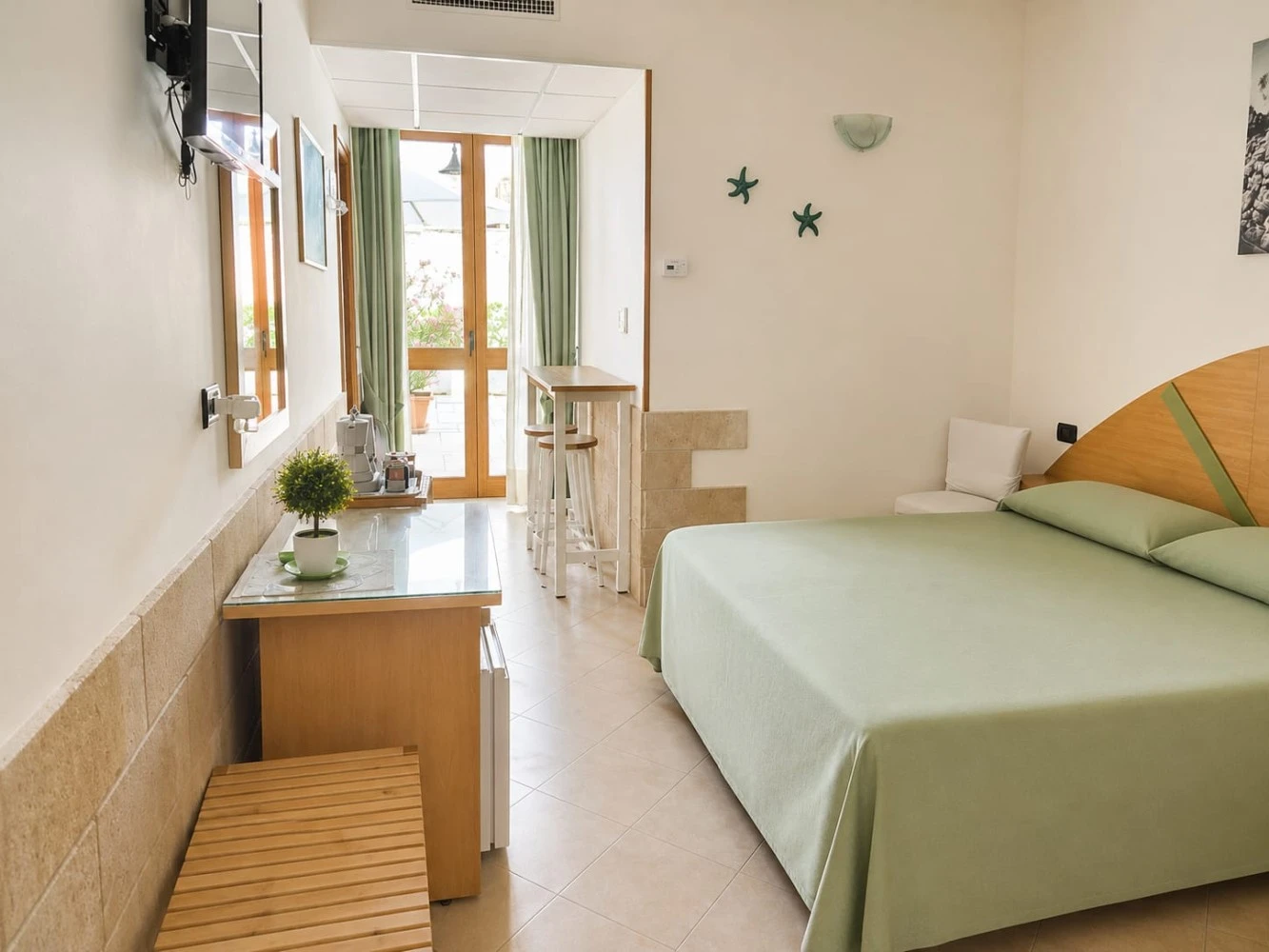 B&b La Lampara-1