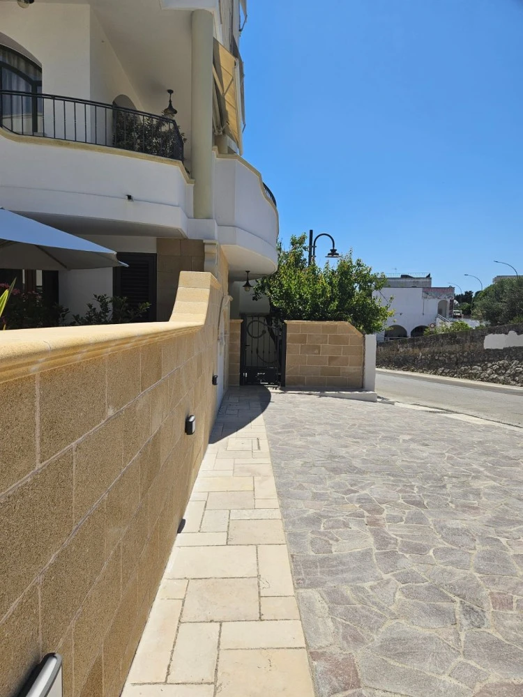 B&b La Lampara-3