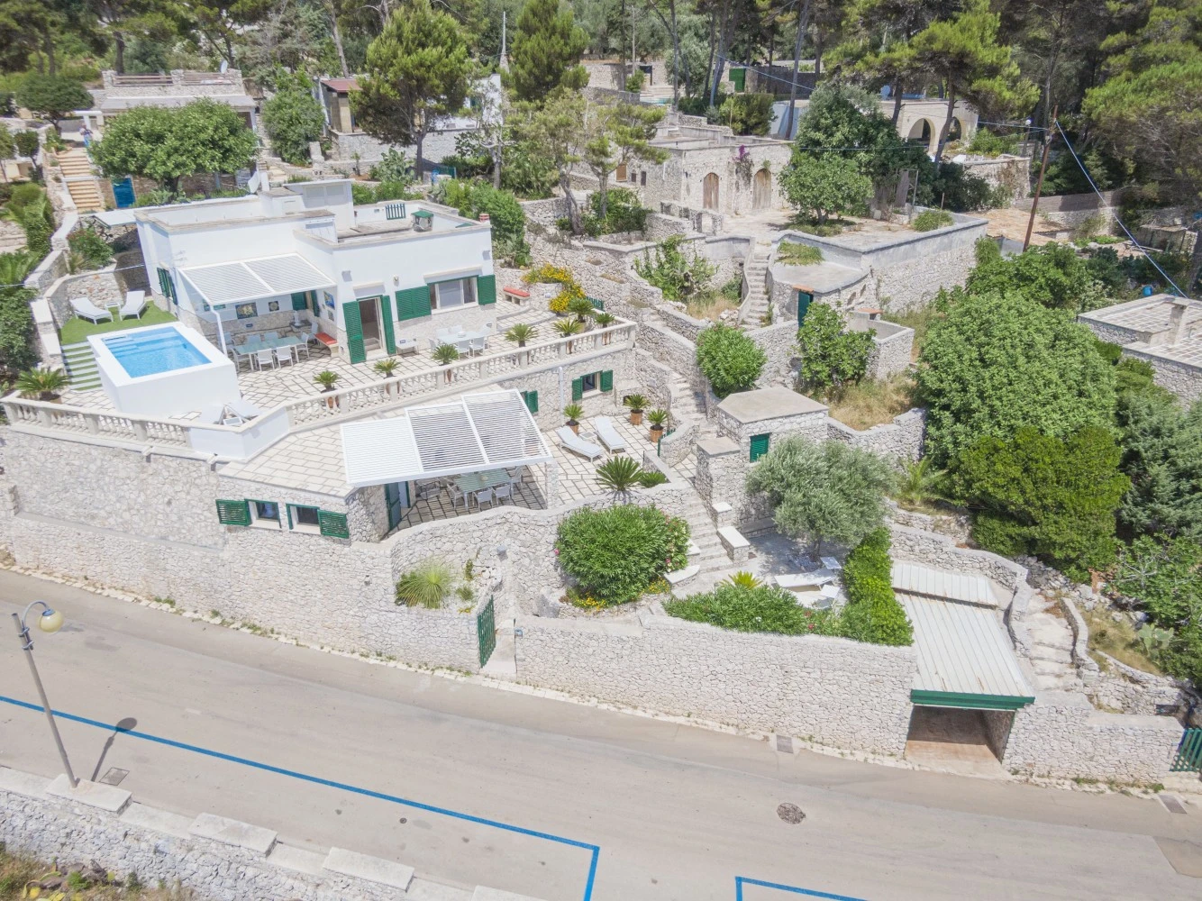 Villa Annavaleria Castro-1