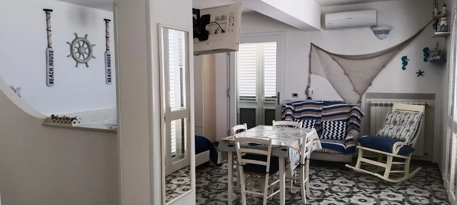 Casa Vacanze Sofia-1