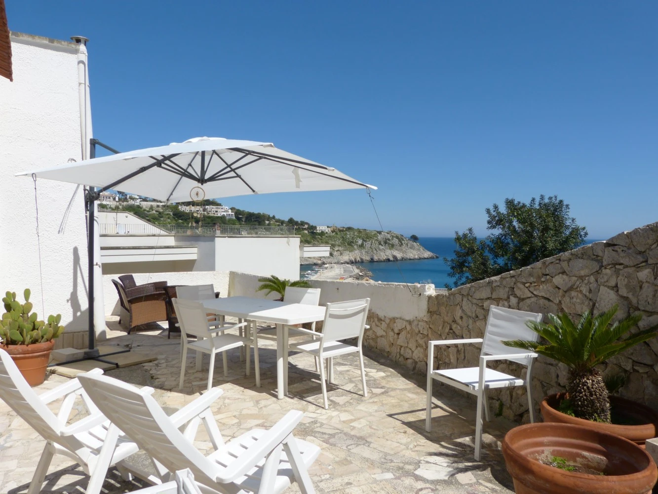 Casa Vacanze Vincenzo E Rosanna-1