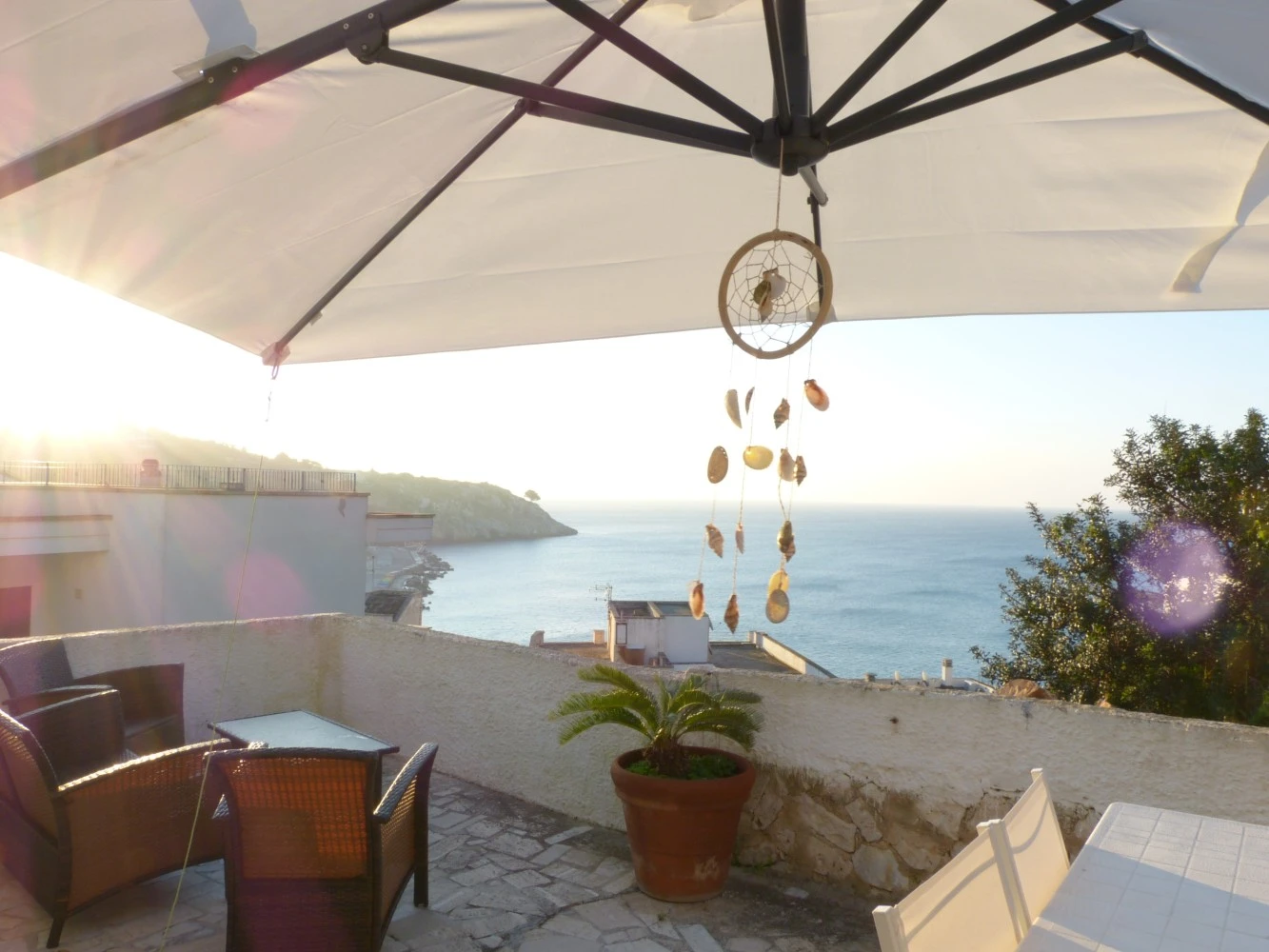 Casa Vacanze Vincenzo E Rosanna-2