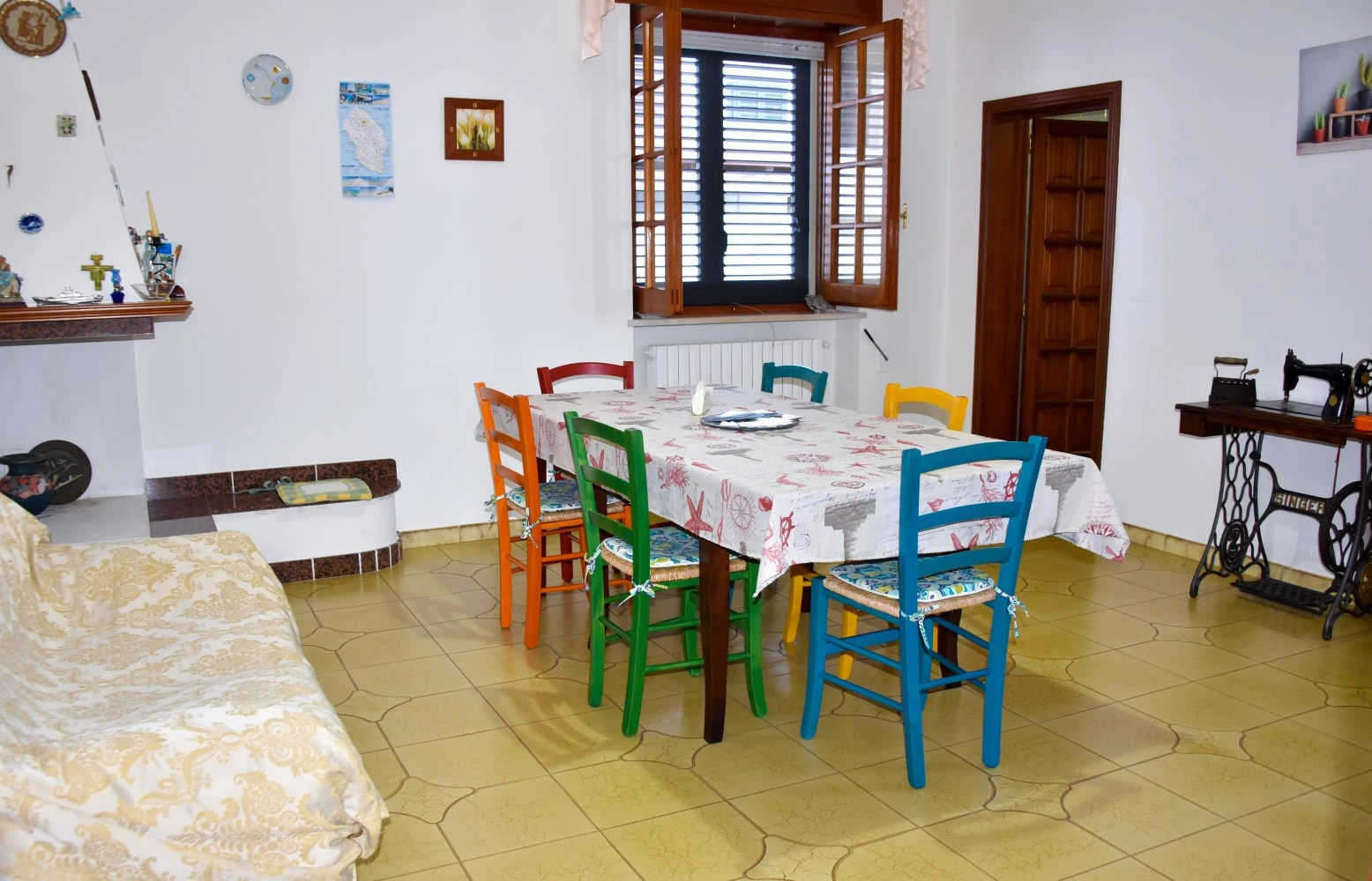 Locazione Turistica-5