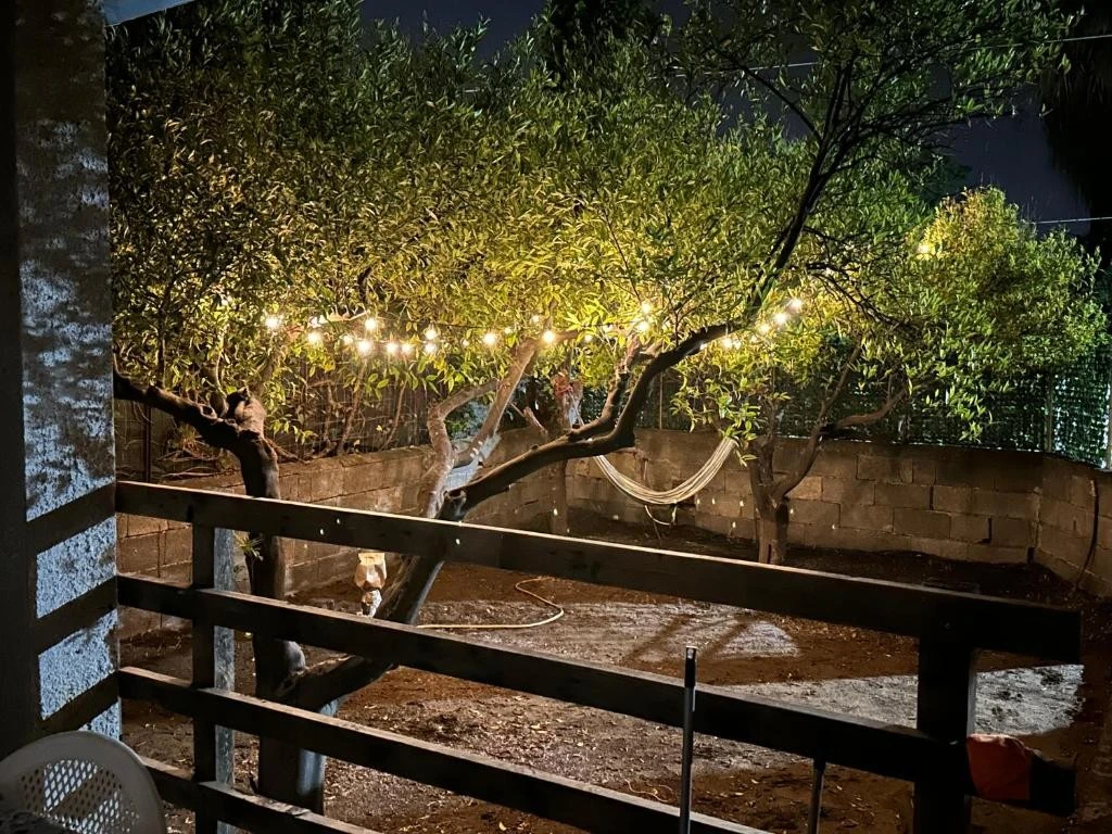 Antonio's Villa Al Mare Con Vista Sull'etna Vaccarizzo Catania-5