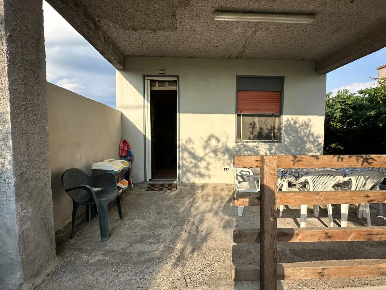 Antonio's Villa Al Mare Con Vista Sull'etna Vaccarizzo Catania-4