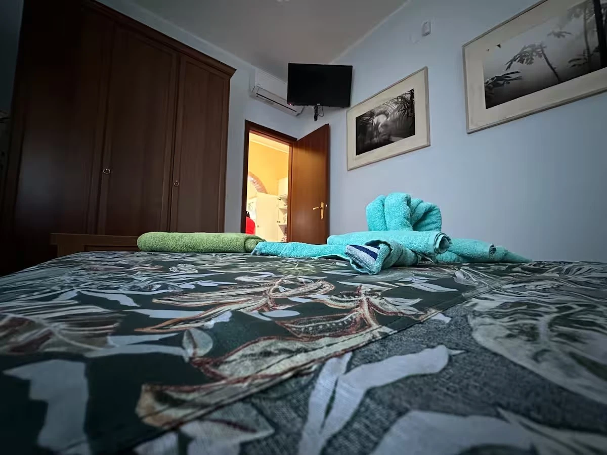 Antonio's Villa Al Mare Con Vista Sull'etna Vaccarizzo Catania-2