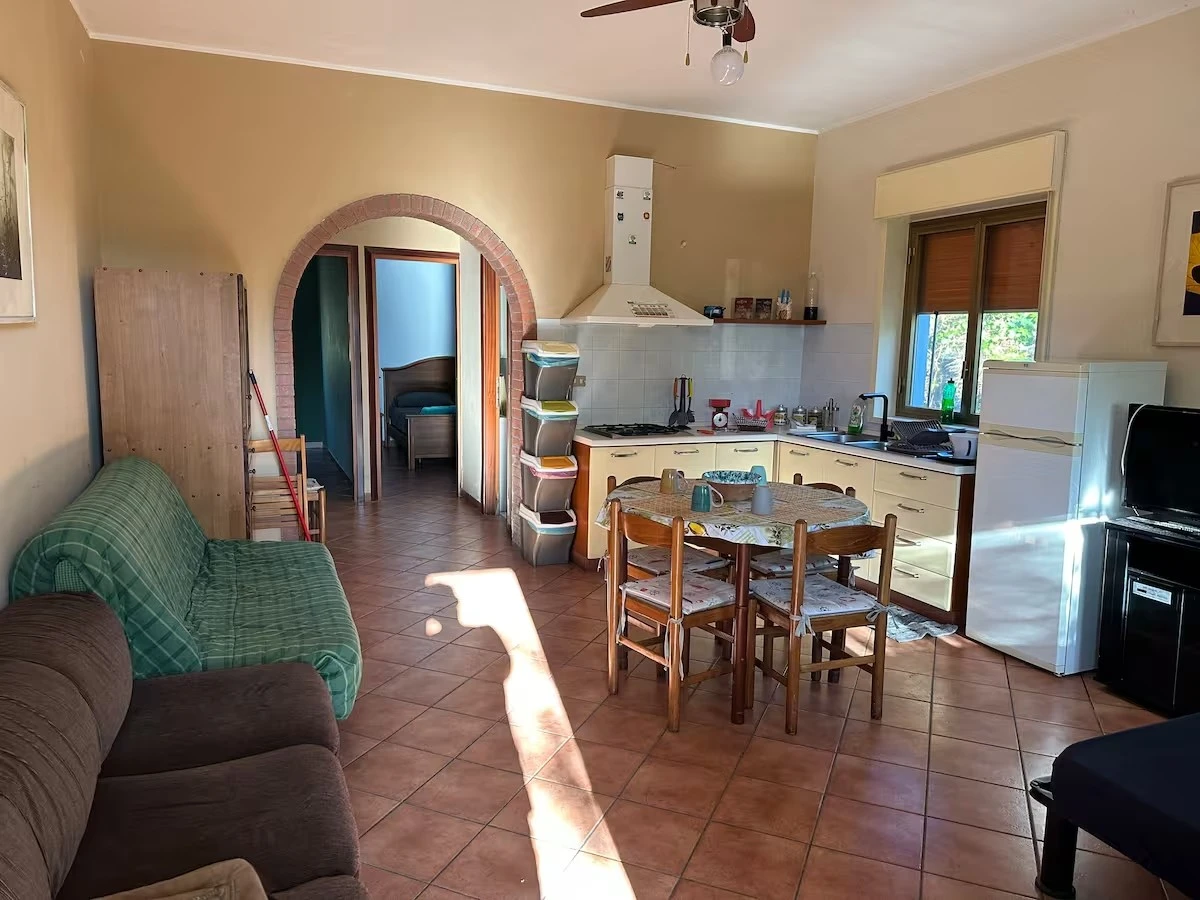 Antonio's Villa Al Mare Con Vista Sull'etna Vaccarizzo Catania-1