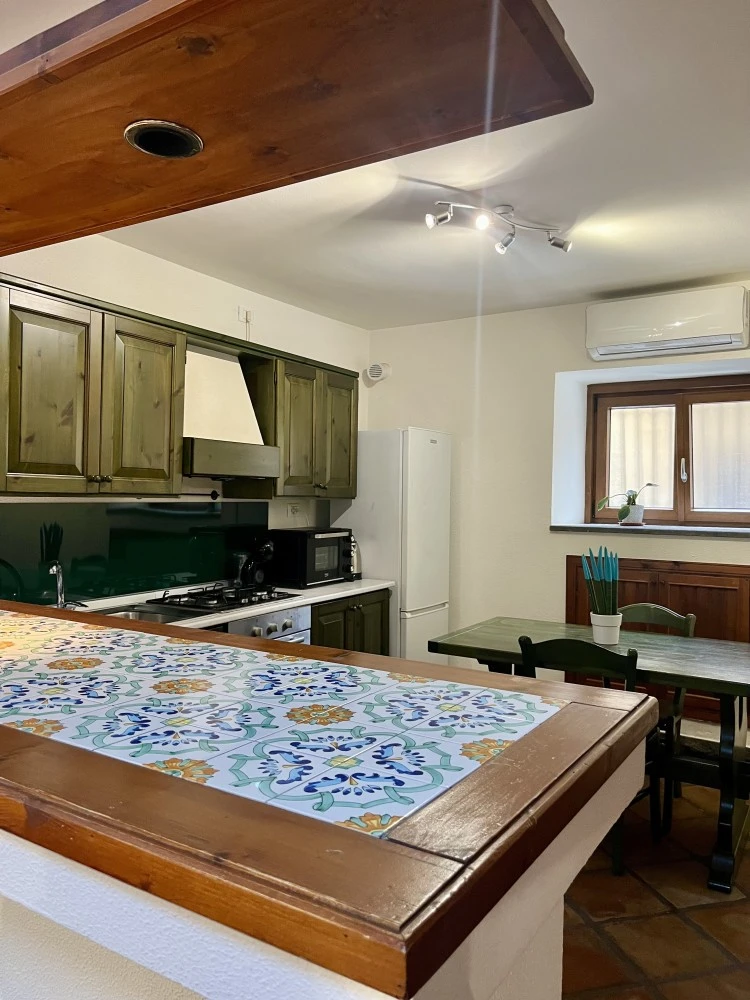 Li Cuti Apartments-1