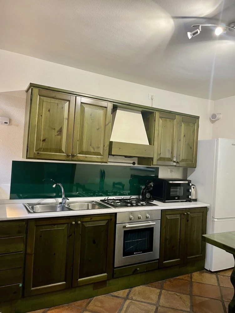 Li Cuti Apartments-3