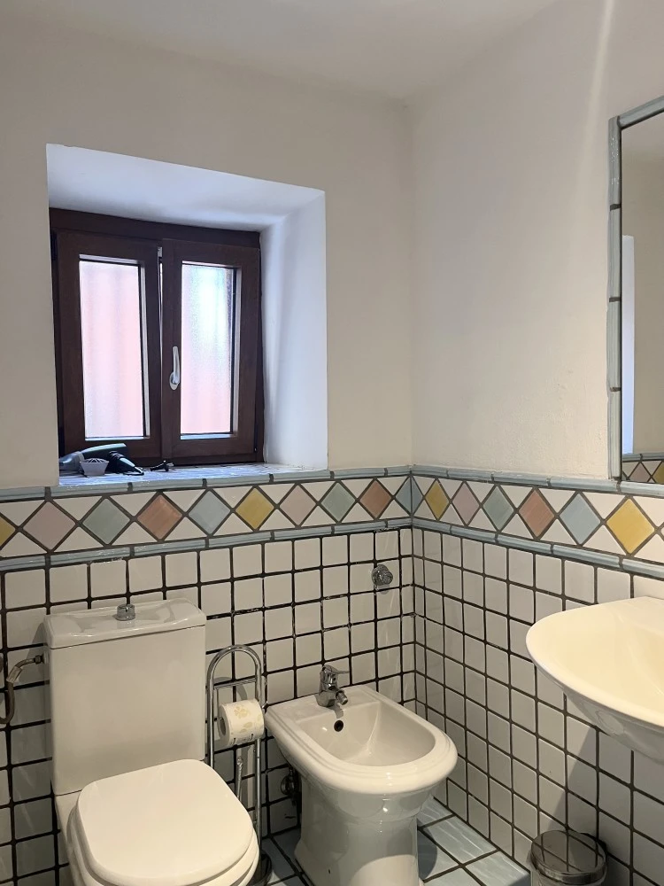 Li Cuti Apartments-4