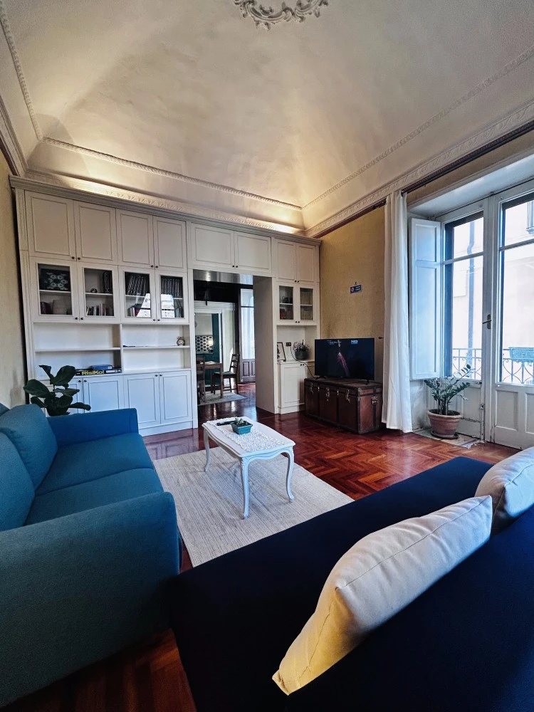 Gli Appartamenti Di Agata-1