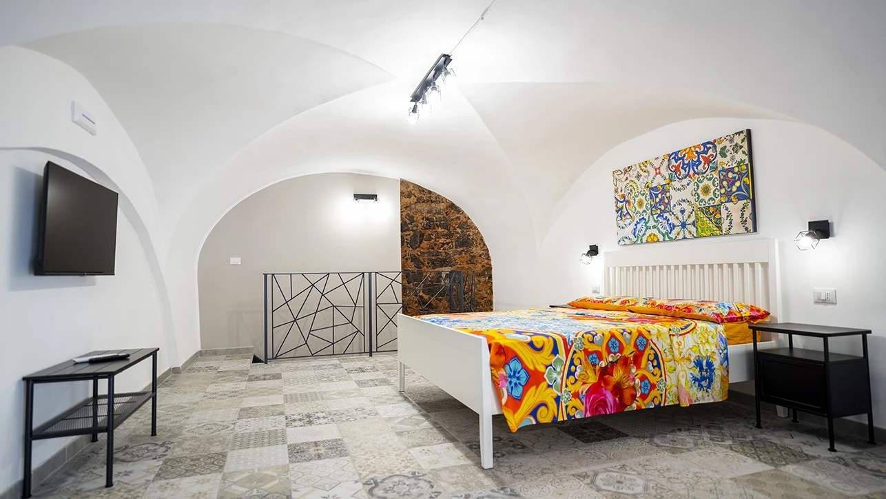 La Casa Del Centro Storico-1