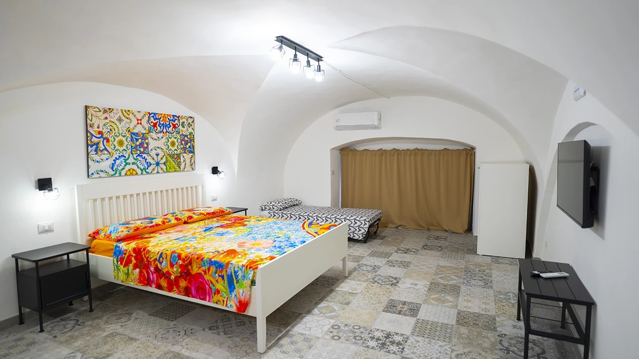 La Casa Del Centro Storico-2