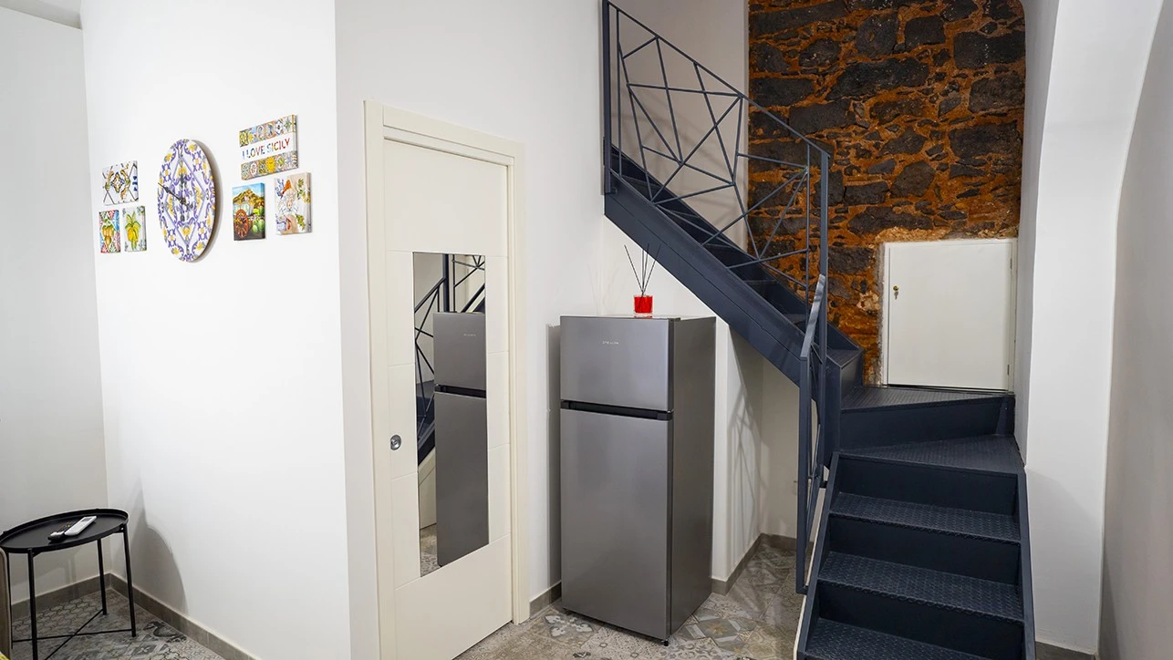 La Casa Del Centro Storico-3