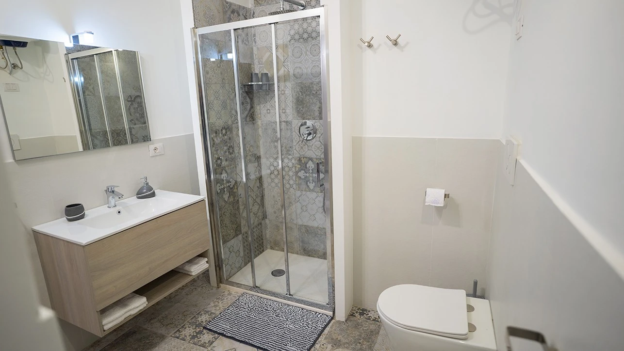 La Casa Del Centro Storico-4