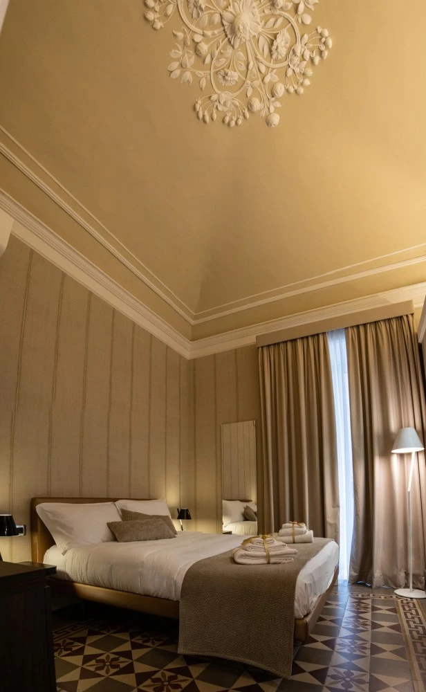 B&b Palazzo Perrotta-1