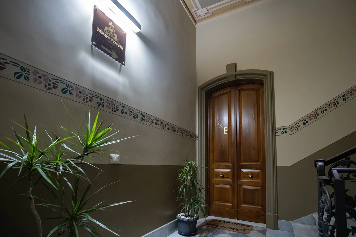 B&b Palazzo Perrotta-2