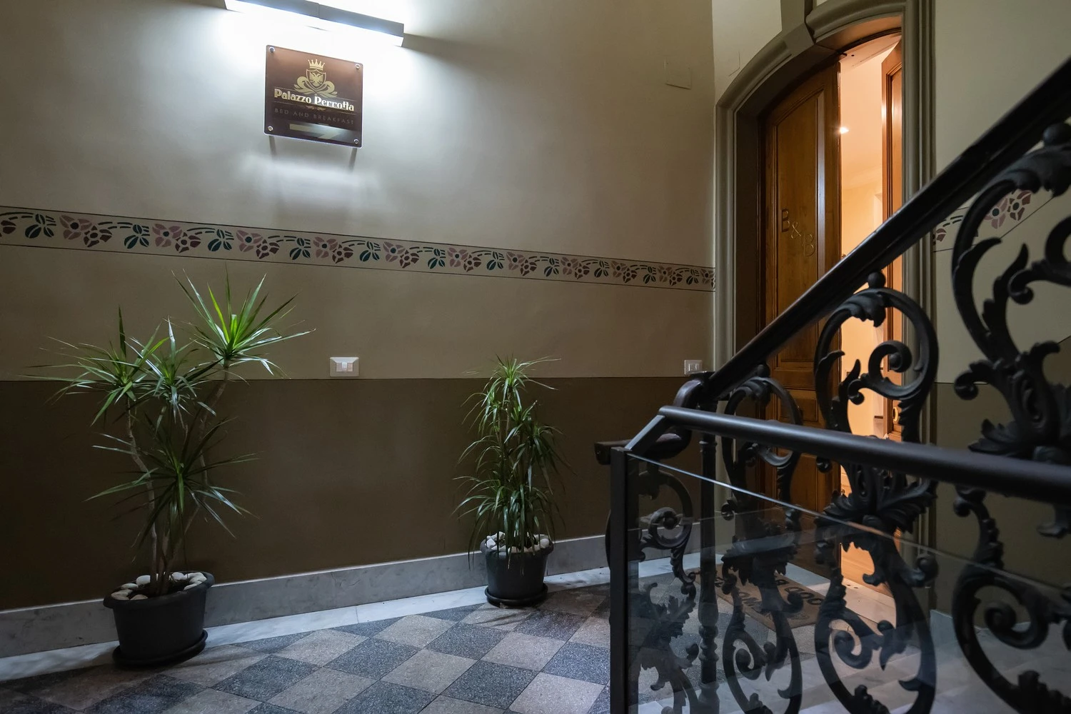 B&b Palazzo Perrotta-4