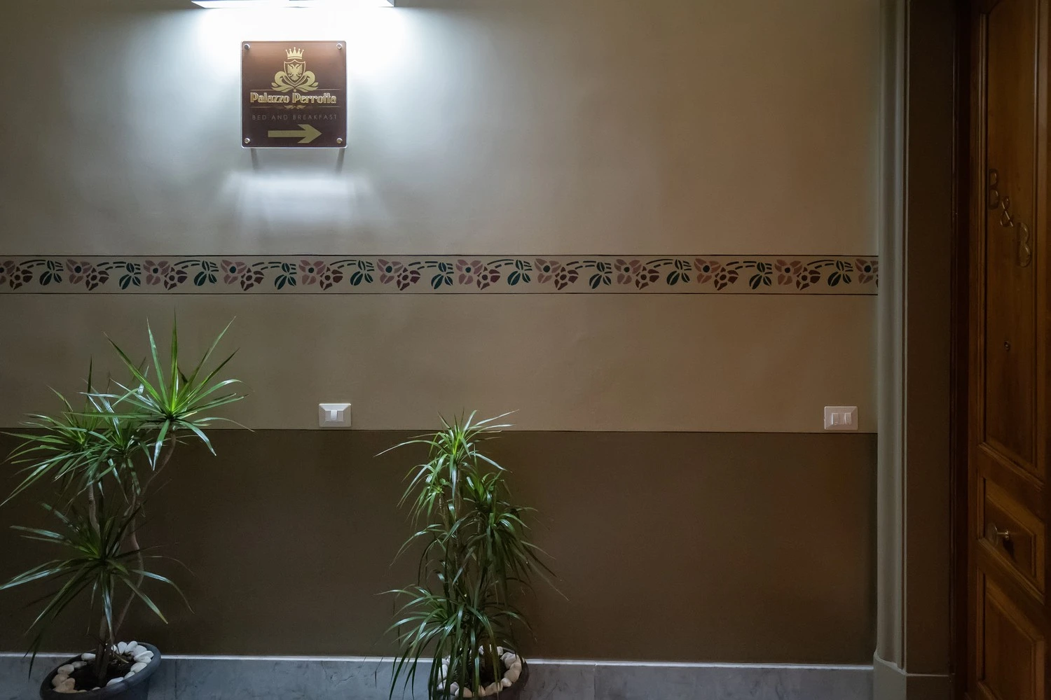 B&b Palazzo Perrotta-5