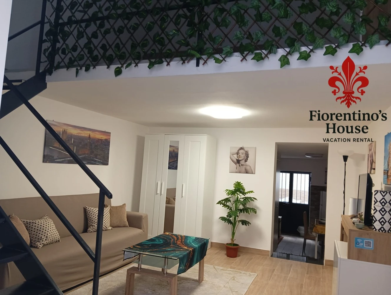 Fiorentino's House-2