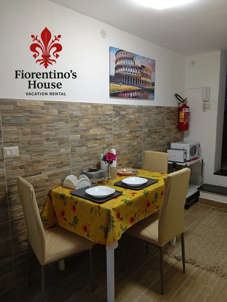 Fiorentino's House-3