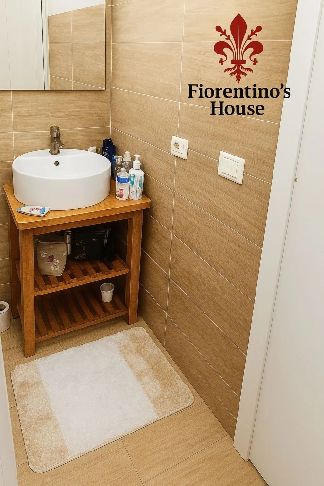 Fiorentino's House-4