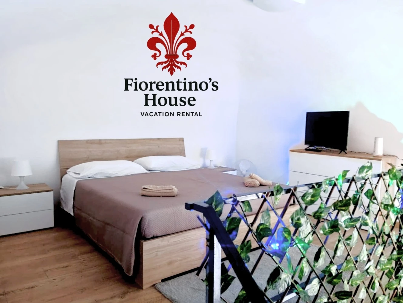 Fiorentino's House-5