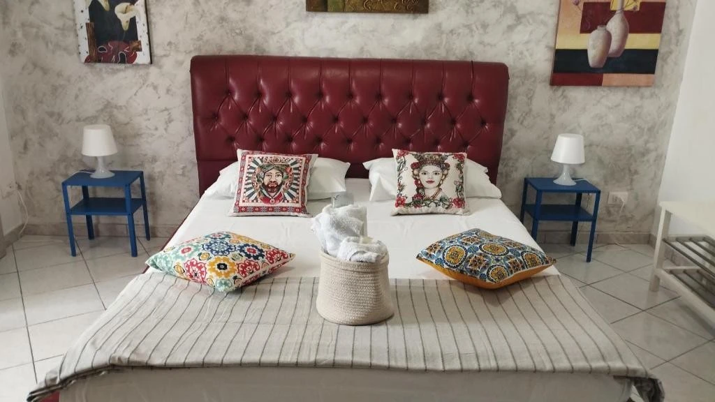 La Maison Di Giusy-1