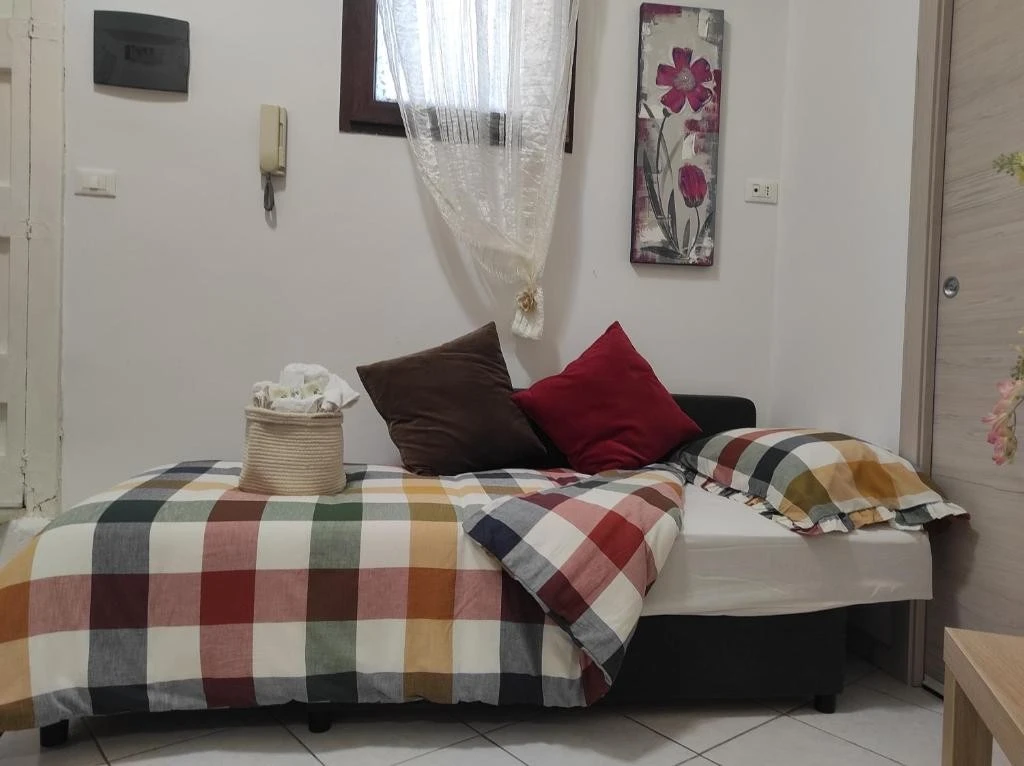 La Maison Di Giusy-5