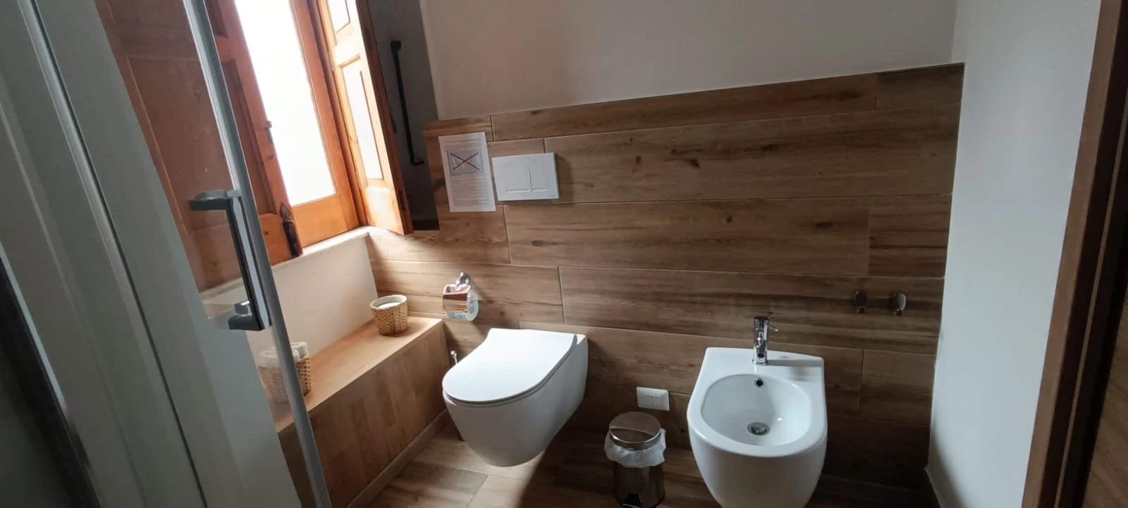 Nìmìa B&b Di Nic & Fra-1