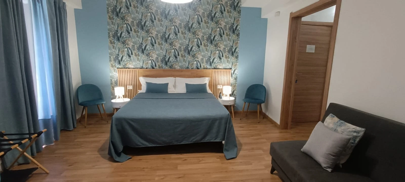 Nìmìa B&b Di Nic & Fra-2