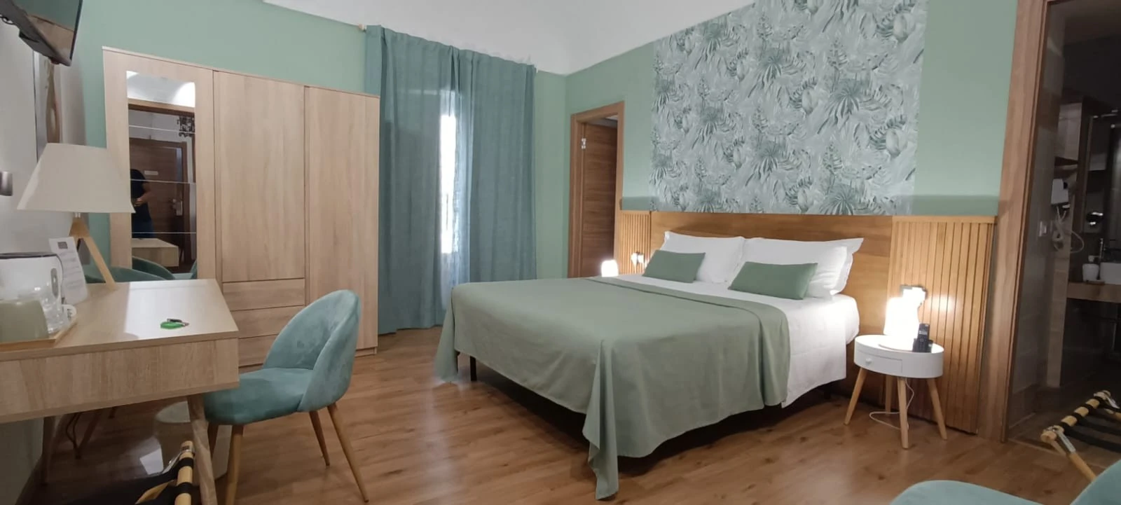 Nìmìa B&b Di Nic & Fra-3