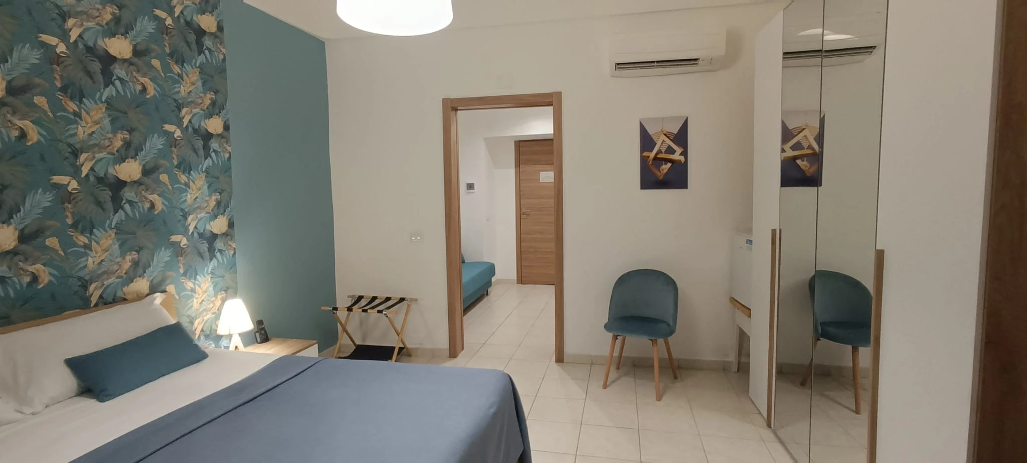 Nìmìa B&b Di Nic & Fra-4