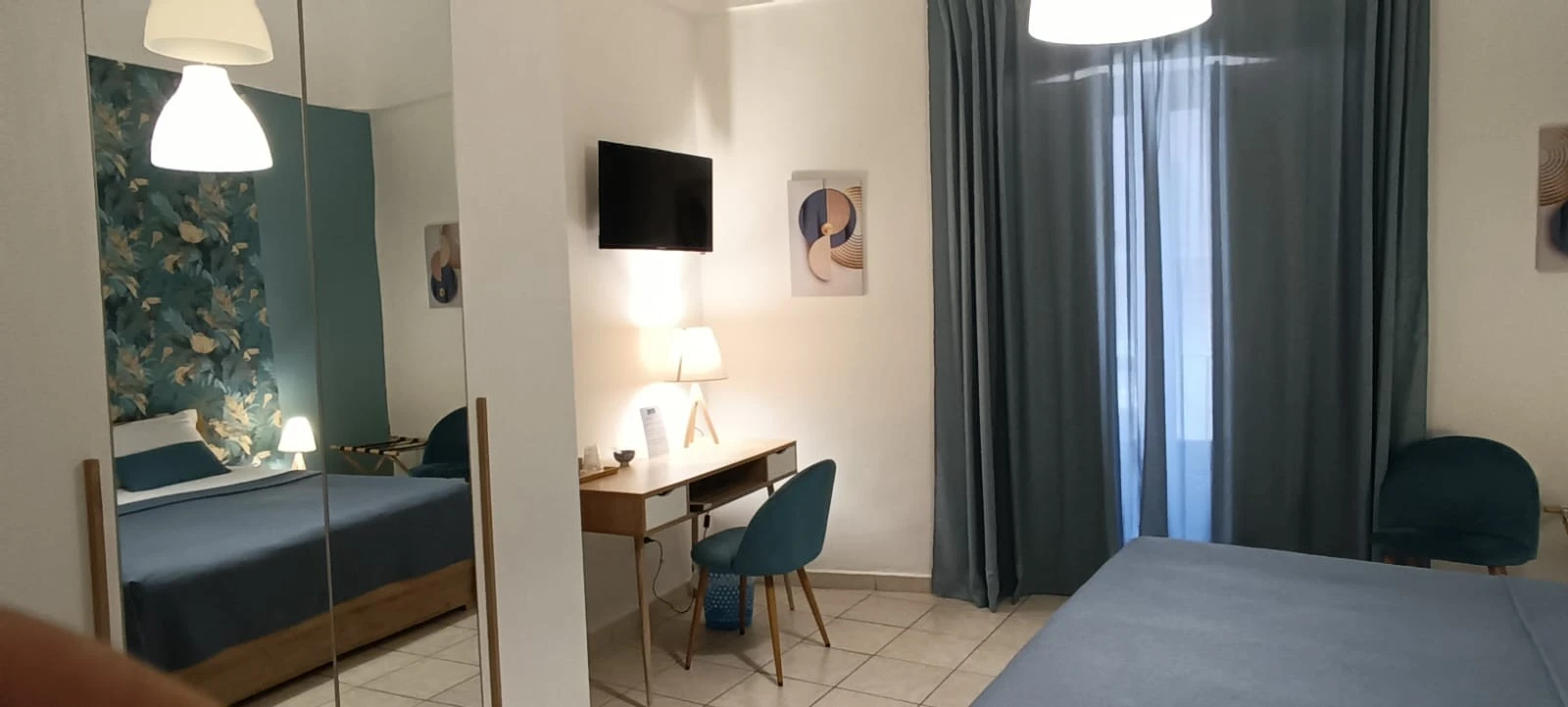 Nìmìa B&b Di Nic & Fra-5