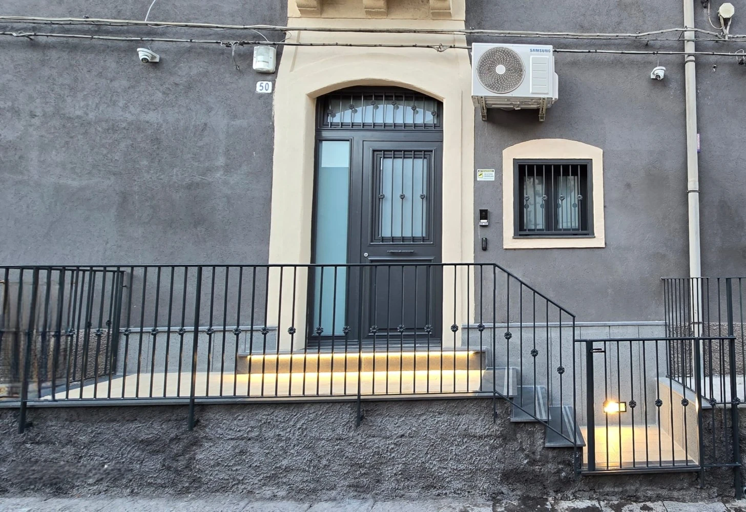 Gesuiti Home Di Agata E Aurora-1