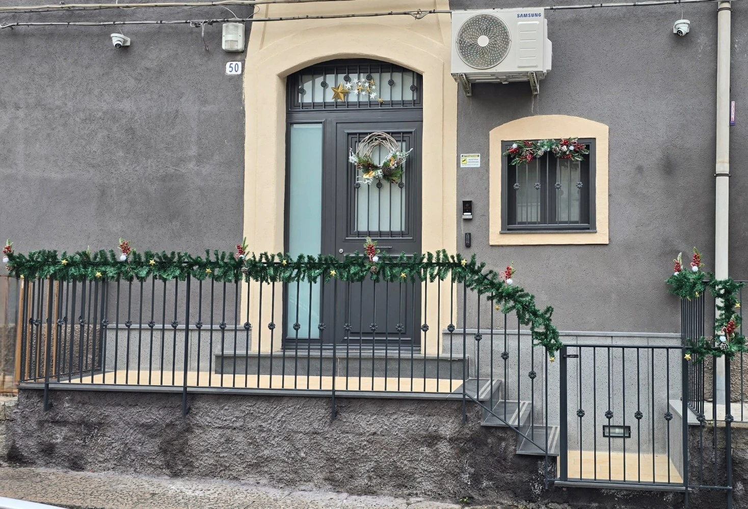 Gesuiti Home Di Agata E Aurora-2