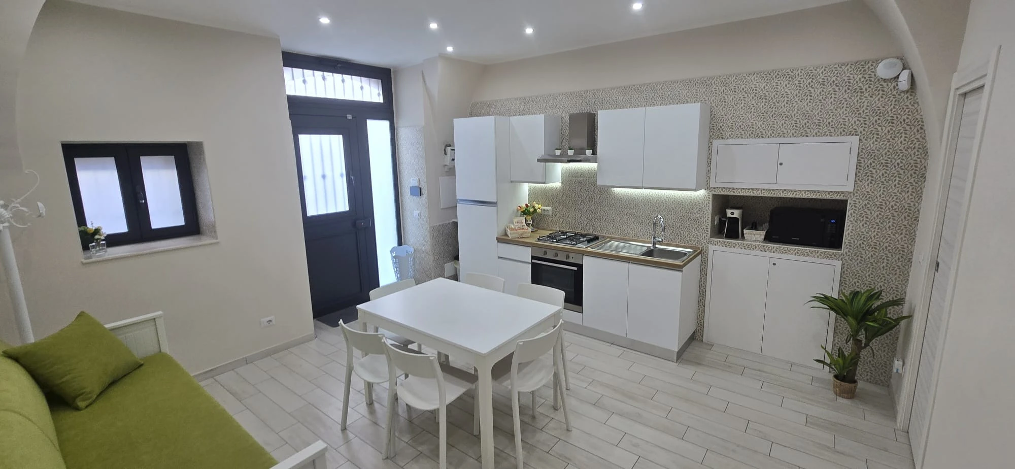 Gesuiti Home Di Agata E Aurora-4