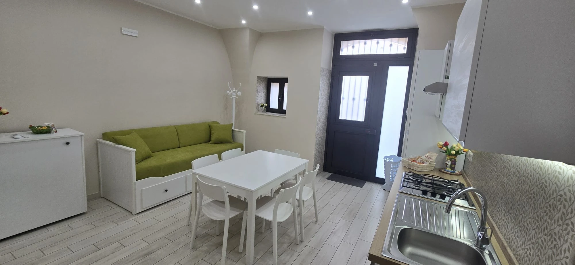 Gesuiti Home Di Agata E Aurora-5