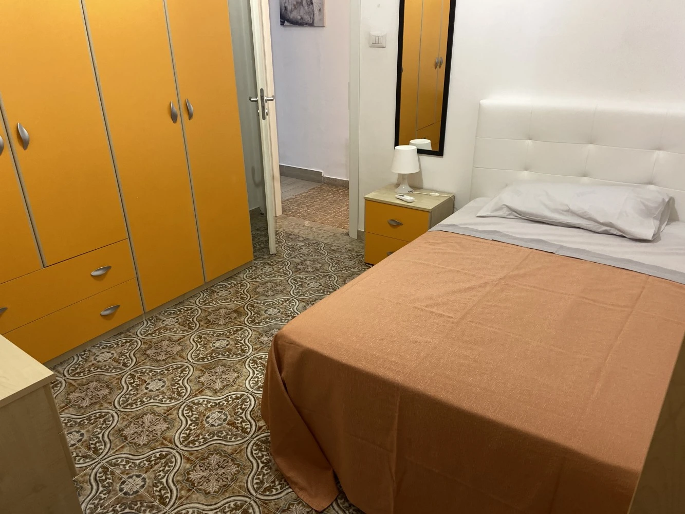 Casa Vacanza La Collegiata-2