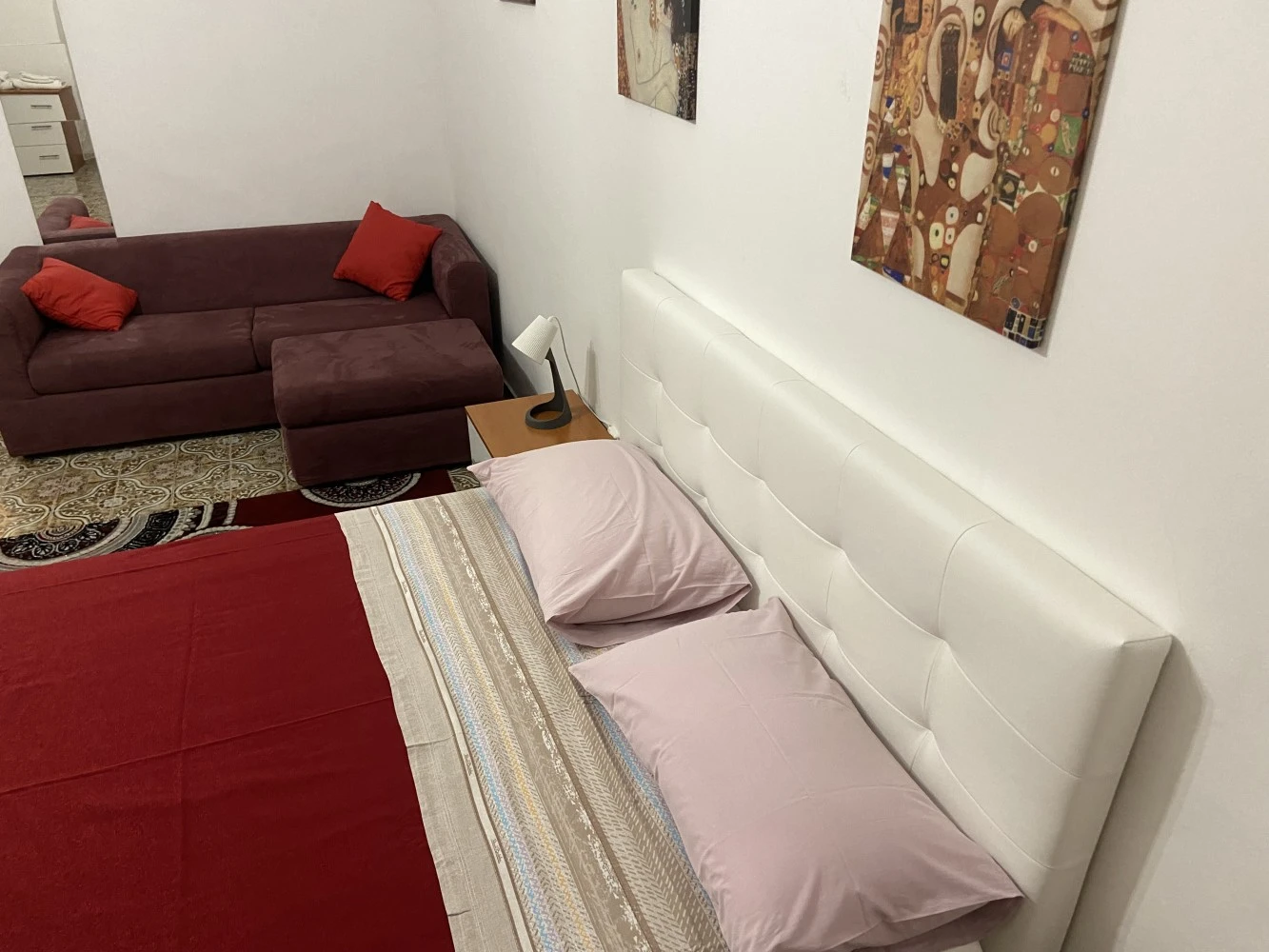 Casa Vacanza La Collegiata-3